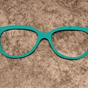 Quinn Forest Green Topper